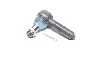 Наконечник рульової тяги лівий М30x1,5x120 DAF, IVECO, MAN, MB, RENAULT, SCANIA (RIDER)