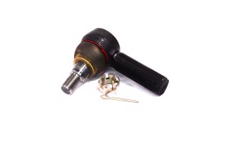 Наконечник тяги рул. VOLVO Fl408,fm12,fh12/16 лів. (RIDER)