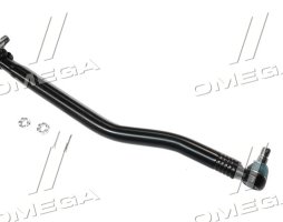 Тяга керма. поздовжня MAN TGA L=993 (RIDER)