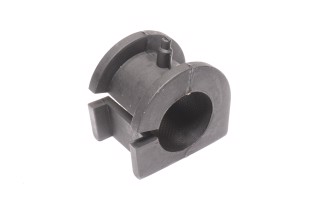 Втулка стабілізатора MITSUBISHI LANCER VII, OUTLANDER I 02- перед. міст (Вир-во SIDEM)