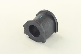 Втулка стабілізатора MITSUBISHI COLT VI 04-12 перед. міст з двох сторін (Вир-во FEBEST)