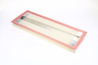 Фільтр повітряний MB W124 (вир-во M-filter)