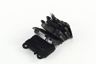 Колодка гальм. диск. MB M-CLASS (W163) (02/98-06/05) задн. (вир-во REMSA)