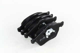 Колодка гальм. диск. AUDI A3, SEAT IBIZA III, SKODA, VW передн. (вир-во REMSA)