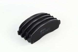 Колодка тормозная дисковая передняя FORD EXPLORER (пр-во Remsa)