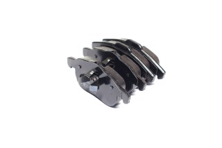 Колодка гальм. диск. OPEL SIGNUM передн. (вир-во REMSA)