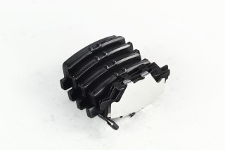 Колодка гальм. диск. HONDA LEGEND III (KA9) 3.5 V6 AWD 06 - задн. (вир-во REMSA)