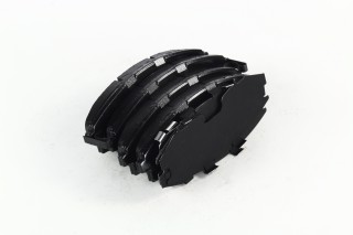 Колодка гальм. диск. CHEVR EPICA 2.0 2.0D 2.5 06 - передн. (вир-во REMSA)