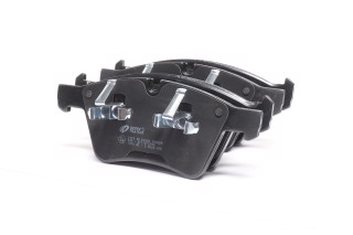 Колодка тормозная дисковая передняя MB GL-CLASS 06-,M-CLASS 07- (пр-во REMSA)