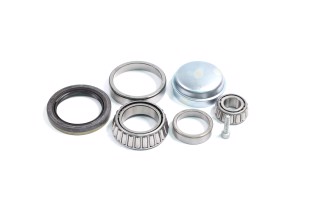 Підшипник маточини колеса MERCEDES CLS, E-CLASS 01-перед. міст (Вир-во SKF)