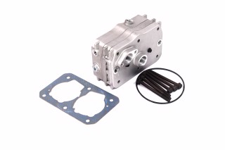 Головка компрессора в сборе DAF 95 XF (RIDER)