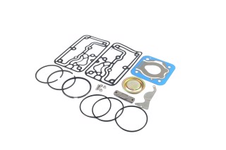 Р/к прокладок с клапанами WABCO, MB Axor, Atego(Розпродаж) (RIDER)