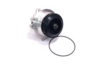 Насос водяной DAF XF 105 (RIDER)