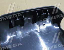 Лист ресори MERCEDES (виведено з асортименту) (RIDER)