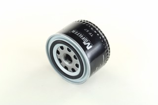 Фильтр масляный ВАЗ 2101-07, 2108-2110, 2121, 2123 (пр-во M-filter). TF57