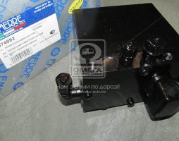 Насос підйому кабіни DAF LF45,75,85CF,95XF (вир-во Emmerre)