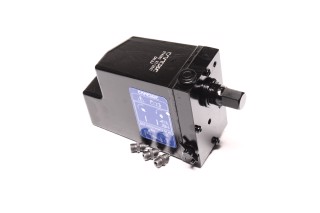 Насос підйому кабіни VOLVO FH12,16 (вир-во Emmerre)