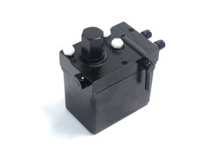 Насос підйому кабіни MAN TGA,TGL,TGM,TGS,TGX (вир-во Emmerre)