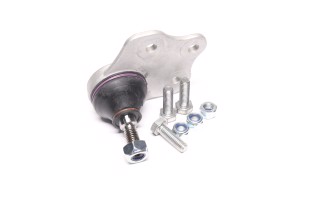 Опора кульова MERCEDES CLS, E-CLASS 02-10 перед. міст верх (Вир-во SIDEM)