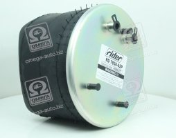 Пневморессора без стакана (RIDER)