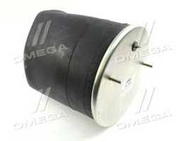 Пневморесора без стакану (RIDER)