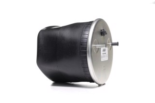 Пневморесора без стакану (RIDER)