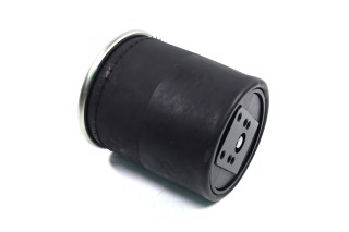 Пневморесори зі стаканом (пластик) (RIDER)