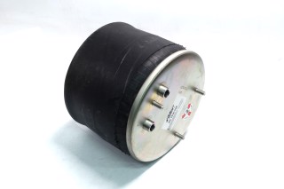 Пневморесори зі стаканом (сталь) (RIDER)