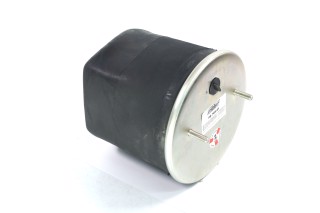 Пневморесора без стакану (RIDER)