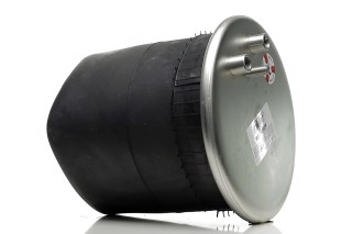 Пневморесора без стакану (RIDER)