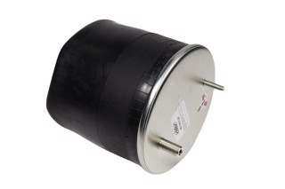 Пневморессора без стакана (распродажа) (RIDER)