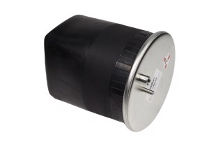 Пневморессора без стакана (RIDER)