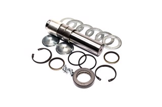 Ремкомплект шкворня MAN L2000 на сторону (пр-во CEI)