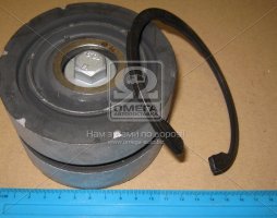 Сайлентблок M24x1,5x108x68 центр. тяги променевої DAF 95XF,XF95,105 (вир-во CEI)