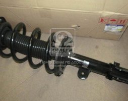 Амортизатор передній правий New Actyon (вир-во SsangYong)