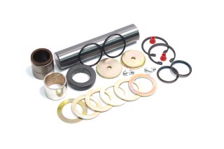 Ремкомплект шкворня MAN L,M2000 на сторону (пр-во Febi)