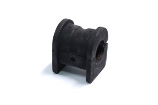 Втулка стабілізатора RENAULT LAGUNA II 01-перед. міст (Вир-во SASIC)