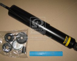 Амортизатор подвески задний DAF LF45 (L399-639) (пр-во Monroe Magnum)