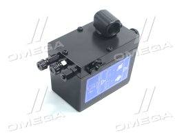 Насос підйому кабіни SCANIA 94,114,124,144,164,4 Serie (вир-во CEI)