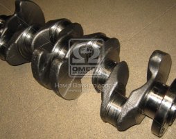 Коленвал HYUNDAI/KIA ACCENT, ELANTRA, GETZ, I30, MATRIX, CERATO, RIO, CARENS, SOUL(пр-во Mobis)