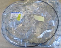 Трос капота New Actyon (вир-во SsangYong)