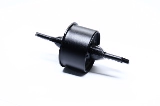 Сайлентблок важеля FORD C-MAX, FOCUS, KUGA 98 зад. міст верх (Вир-во FEBEST)