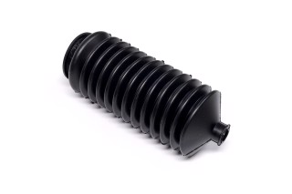 Пильовик рулевої тяги (вир-во Sasic)