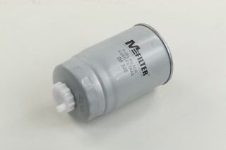 Фільтр паливний DUCATO, IVECO (вир-во M-filter)