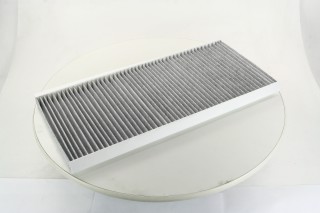 Фильтр салона BMW, LAND ROVER угольный (пр-во M-Filter)