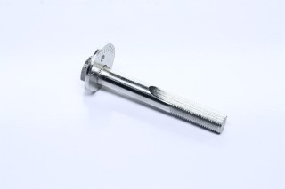 Болт з ексцентриком MITSUBISHI AIRTREK, CARISMA, LANCER 94- (Вир-во FEBEST)