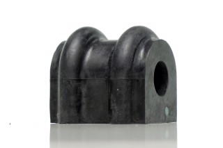 Втулка стабілізатора HYUNDAI ix55, SANTA FE II-III, KIA SORENTO II 06 зад. міст (Вир-во FEBI)