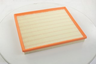 Фільтр повітряний FORD TRANSIT 2.2 TDCi 11- (вир-во Knecht-Mahle)