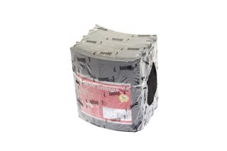 Накладки гальм. (Компл. на вісь) 410х223 2-й рем. MAN F90, F2000, TGA, MB Actros, Atego (вир-во Luma