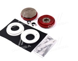 Р/к супорту KNORR SB5 Пильники 74мм. (без бурта) (RIDER)